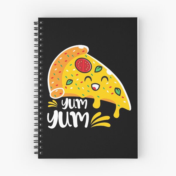 Item preview, pizza jum jum designed and sold by angelusdark.