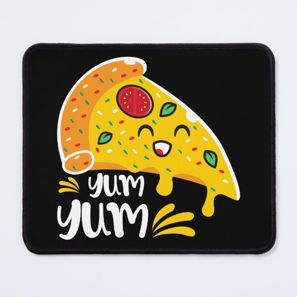 Item preview, pizza jum jum designed and sold by angelusdark.