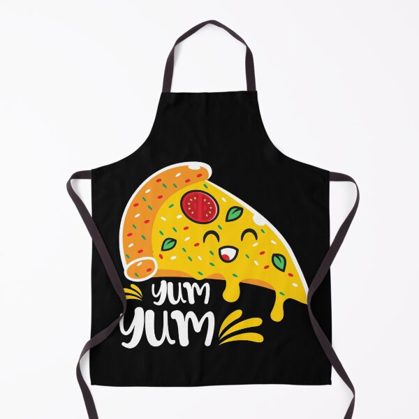 Item preview, pizza jum jum designed and sold by angelusdark.