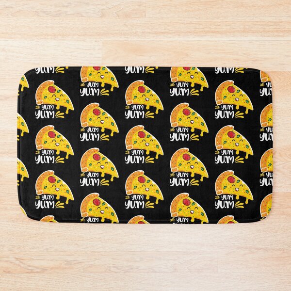 Item preview, pizza jum jum designed and sold by angelusdark.