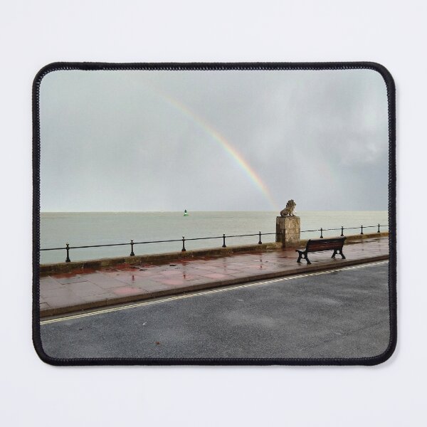 Item preview, Now I know what's at the end of the rainbow. designed and sold by ronsaunders47.