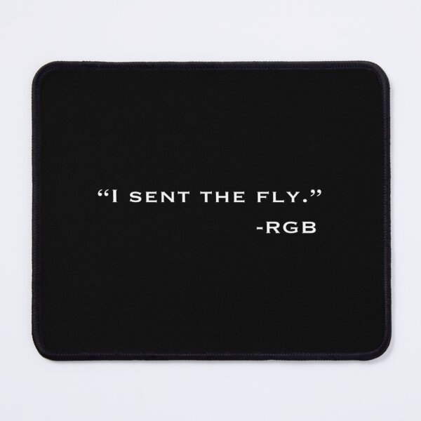 Item preview, I Sent The Fly - RBG| Perfect Gift|The Fly designed and sold by Blane Came.