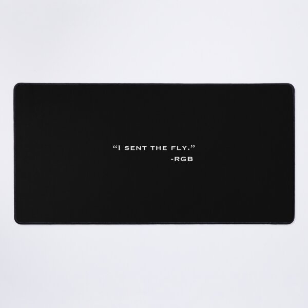 Item preview, I Sent The Fly - RBG| Perfect Gift|The Fly designed and sold by Blane Came.