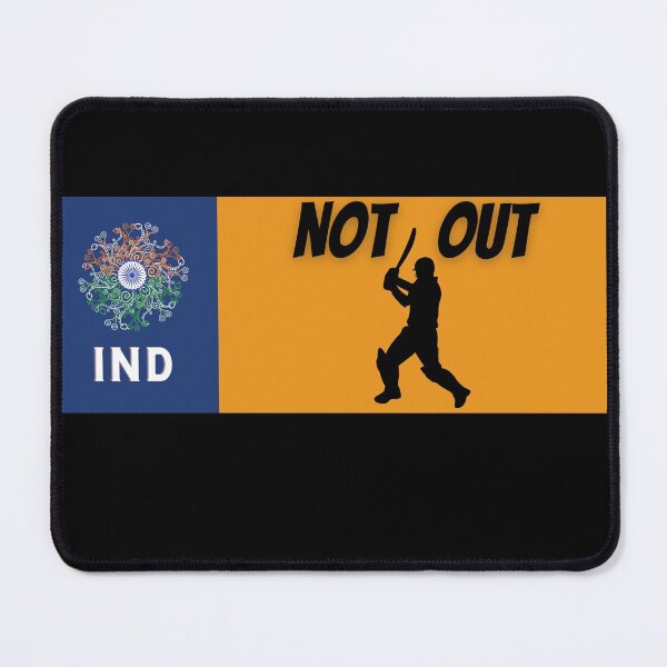 Item preview, Cricket fever (not out) designed and sold by Jagensam.
