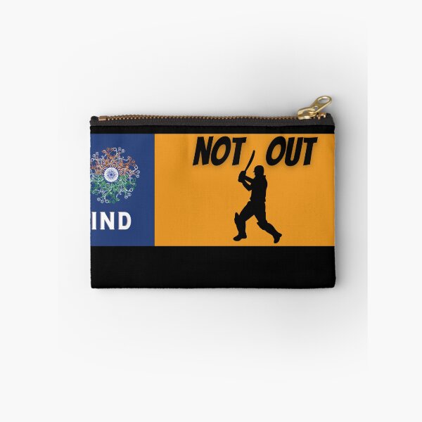 Item preview, Cricket fever (not out) designed and sold by Jagensam.