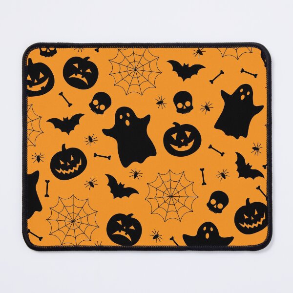 Item preview, Cute Halloween Pattern designed and sold by minimalconcept.