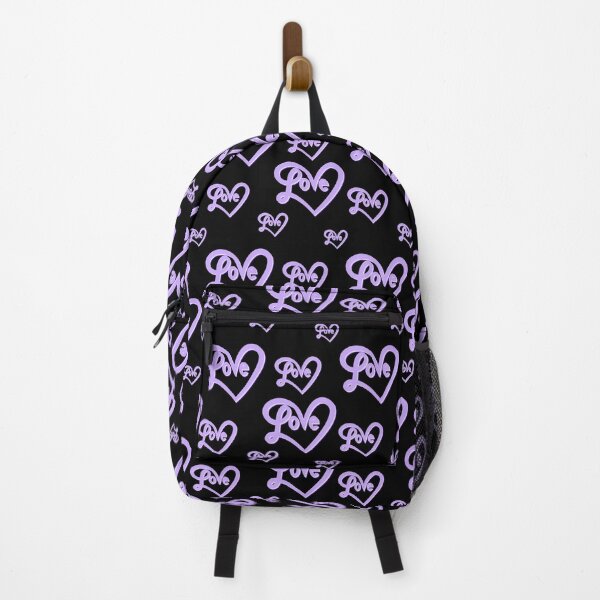 Item preview, Love - Purple Heart designed and sold by purplevamp.