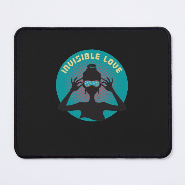 Item preview, Invisible love Classic designed and sold by Derrick66Ka.