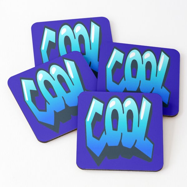 Item preview, Cool blue  designed and sold by Rejcharms.