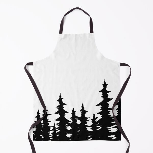 Item preview, Forest Tree Line designed and sold by TiffannyWray.