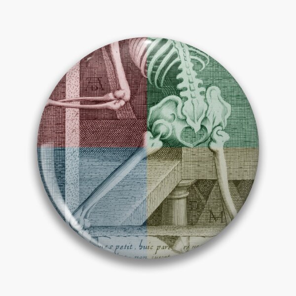 Item preview, post funera vita designed and sold by Photorebelle.