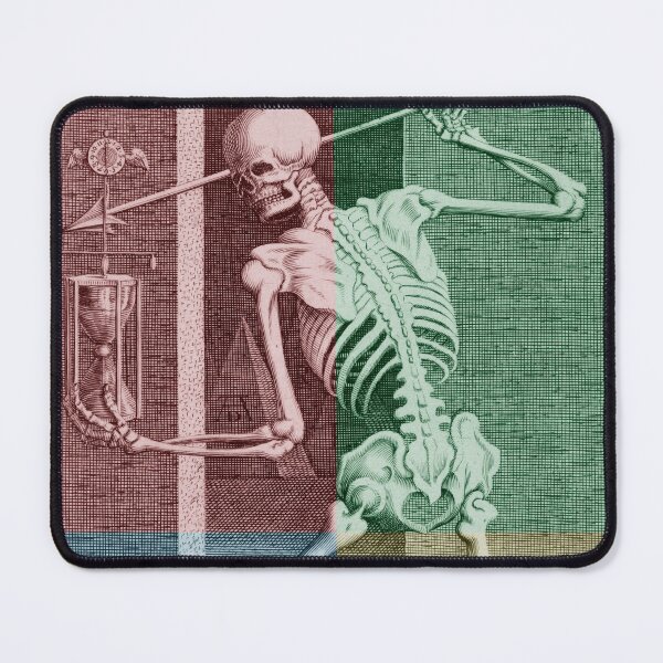 Item preview, post funera vita designed and sold by Photorebelle.