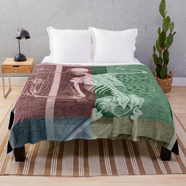 Item preview, post funera vita designed and sold by Photorebelle.