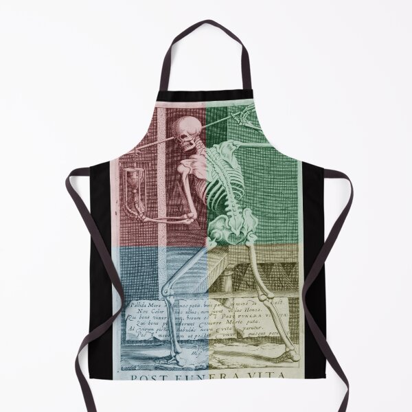 Item preview, post funera vita designed and sold by Photorebelle.