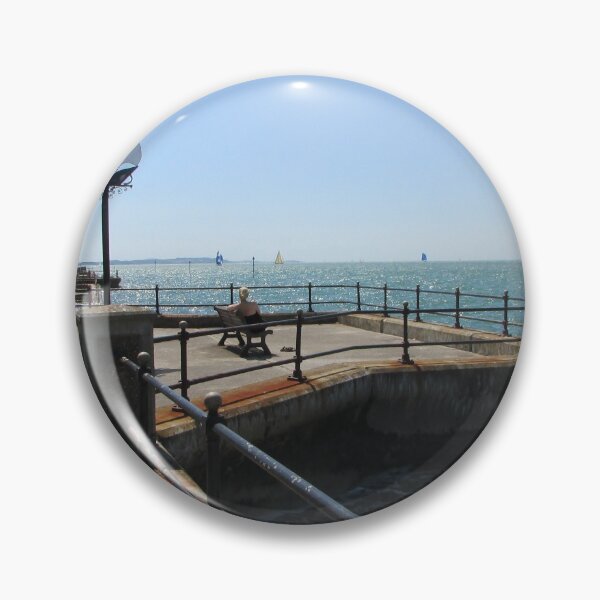 Item preview, Looking into the distance. designed and sold by ronsaunders47.