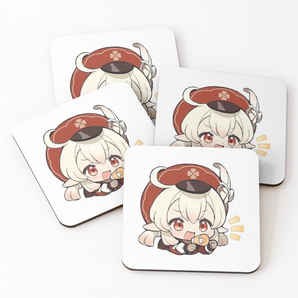 Item preview, Xiao Genshin Impact Xiao Chibi designed and sold by LunaticArtWork.