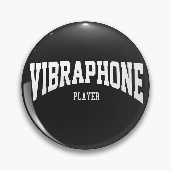 Item preview, Vibraphone Player designed and sold by ixrid.