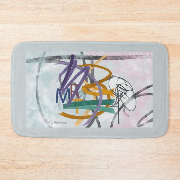 Item preview, Initial Signature designed and sold by MarkArTurner.