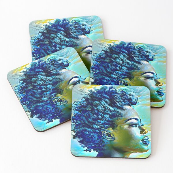 Item preview, Eliza, Queen of the Blue Jays designed and sold by James Damore.