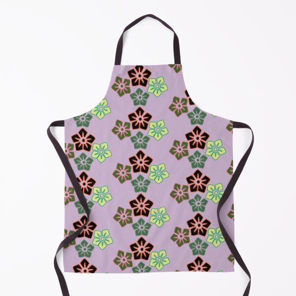 Item preview, FUNNY FLOWERS SIMPLE DESIGN designed and sold by Z.K Studio.