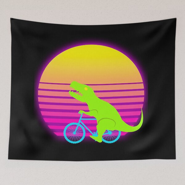 Item preview, Dinosaur Love  designed and sold by Monkey204.