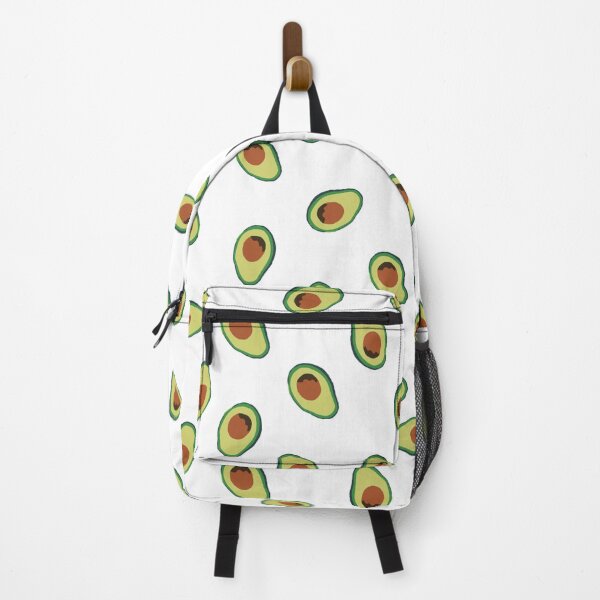 Item preview, Avocado Pattern designed and sold by Martini-Four.