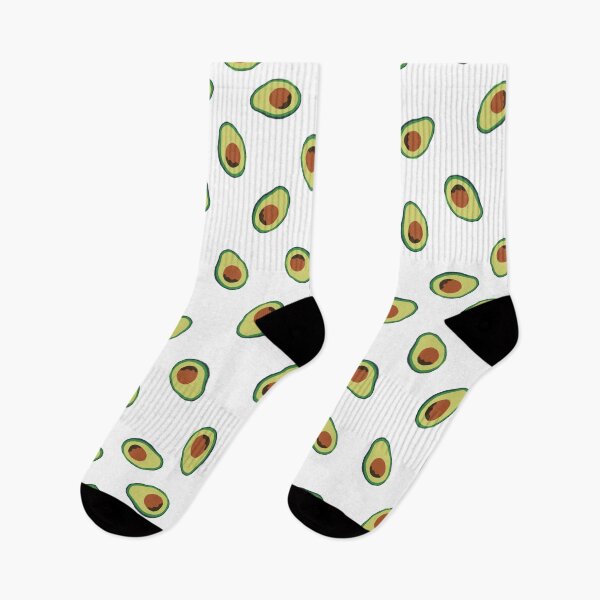 Artikelvorschau, Avocado-Muster entworfen und verkauft von Martini-Four.