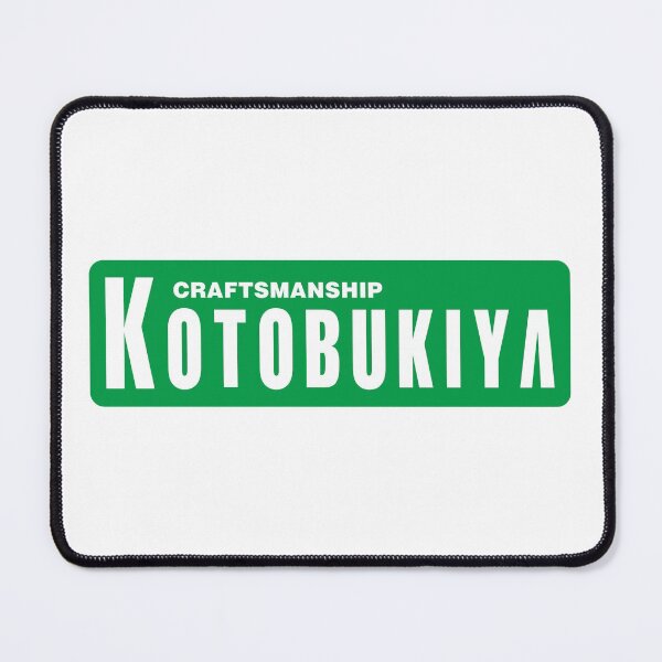 Item preview, Kotobukiya Craftmanship (壽屋) Logo designed and sold by RubenCRM.