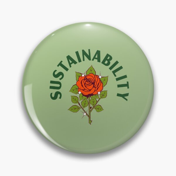 Item preview, Sustainability designed and sold by pixelplaza.
