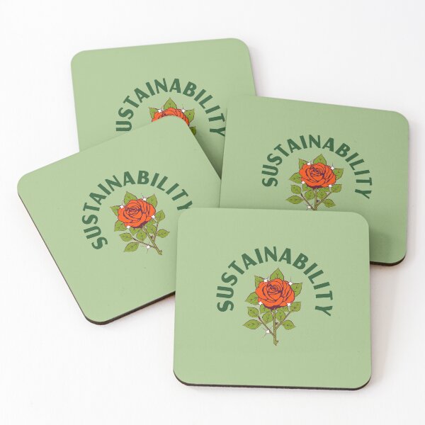 Item preview, Sustainability designed and sold by pixelplaza.