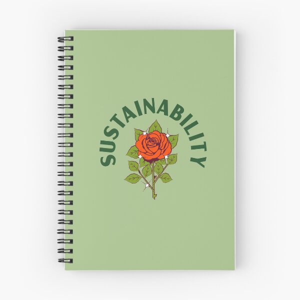 Item preview, Sustainability designed and sold by pixelplaza.