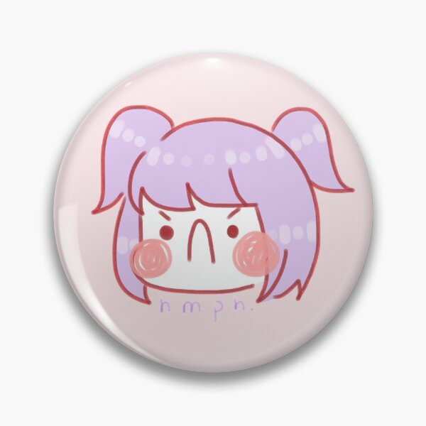 Item preview, angrie chibi  designed and sold by skiesisters.