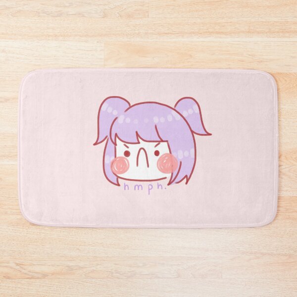 Item preview, angrie chibi designed and sold by skiesisters.
