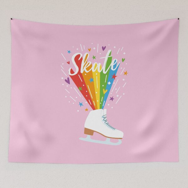 Item preview, Skate Pride designed and sold by TripleTriple.