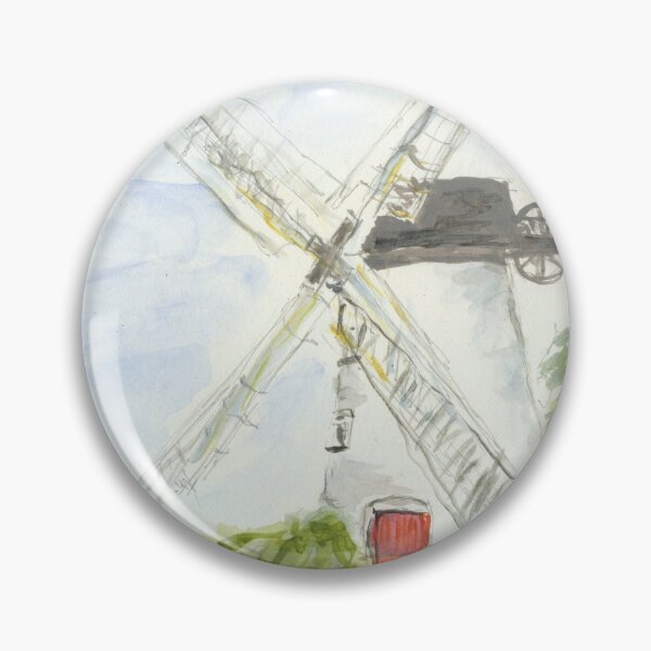 Item preview, Llynon Mill designed and sold by LymphomaLass.