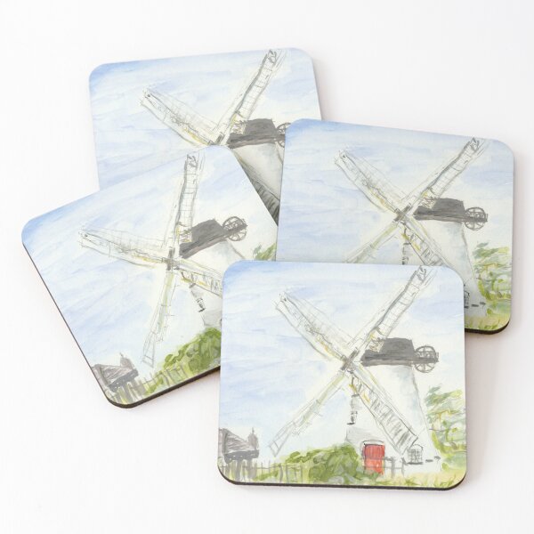 Item preview, Llynon Mill designed and sold by LymphomaLass.