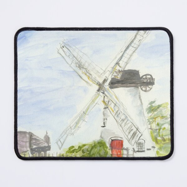 Item preview, Llynon Mill designed and sold by LymphomaLass.