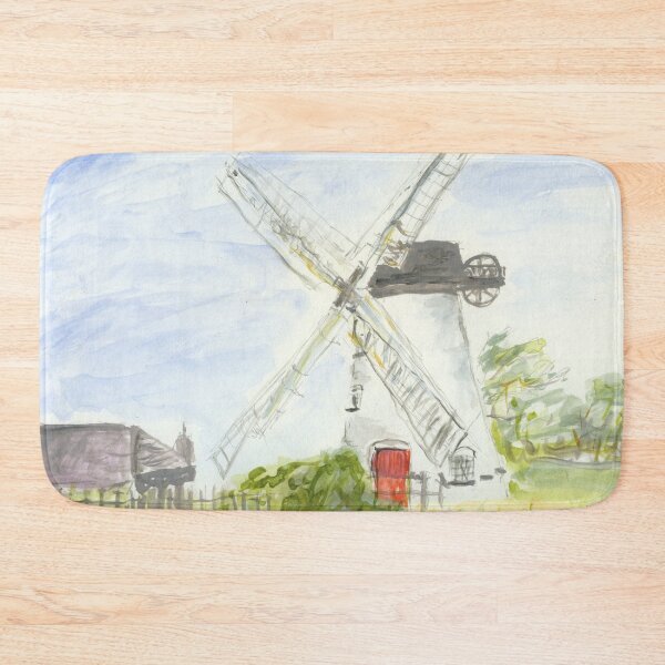 Item preview, Llynon Mill designed and sold by LymphomaLass.
