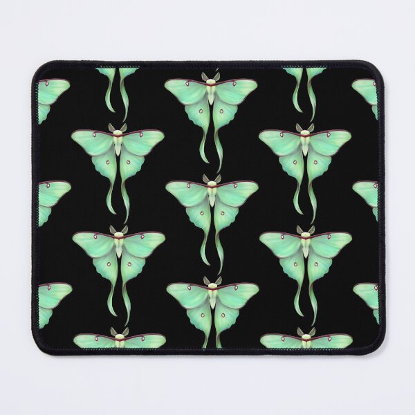 Item preview, Luna Moth designed and sold by Novaei.