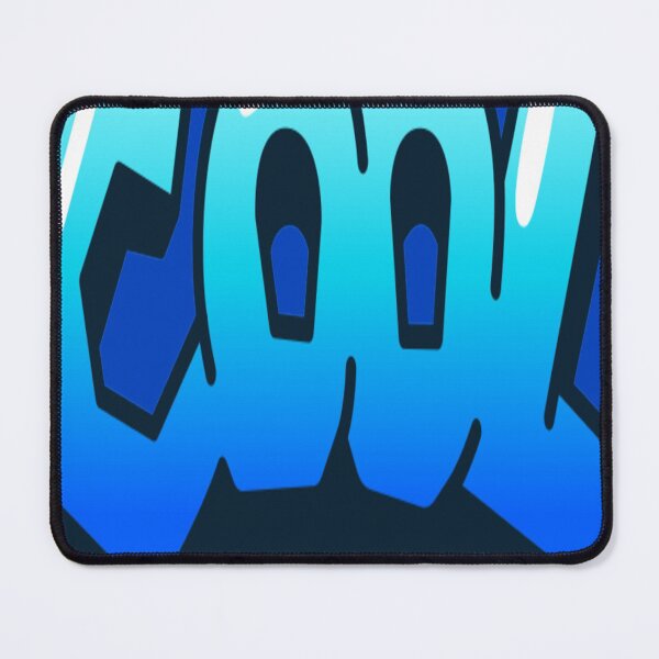 Item preview, Cool blue designed and sold by Rejcharms.