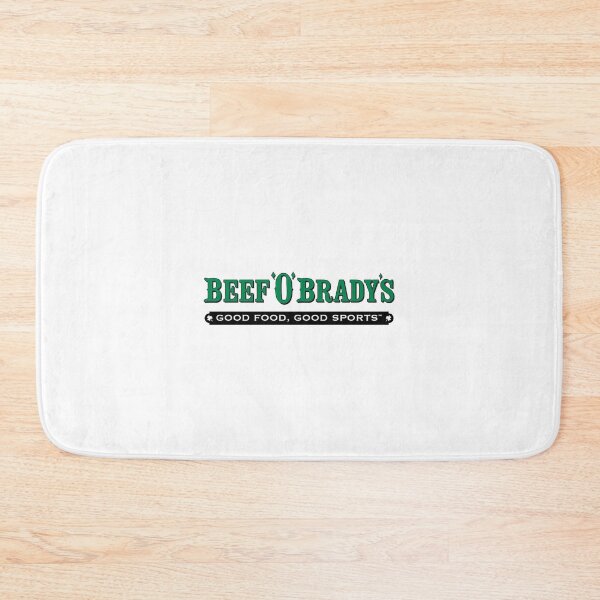 Item preview, Beef O Brady's designed and sold by amesoeur.