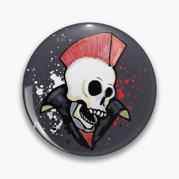Item preview, Punk is Forever! designed and sold by Armandohere.