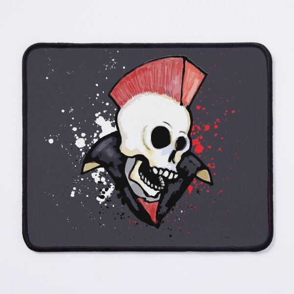 Item preview, Punk is Forever! designed and sold by Armandohere.