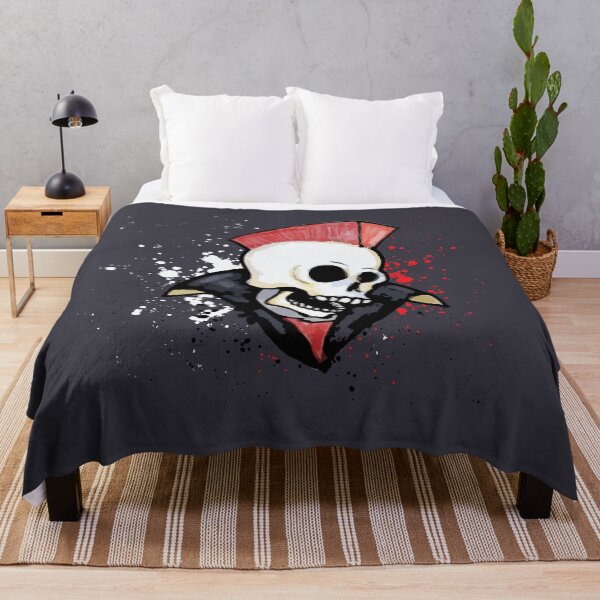 Item preview, Punk is Forever! designed and sold by Armandohere.