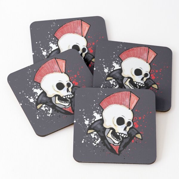 Item preview, Punk is Forever! designed and sold by Armandohere.