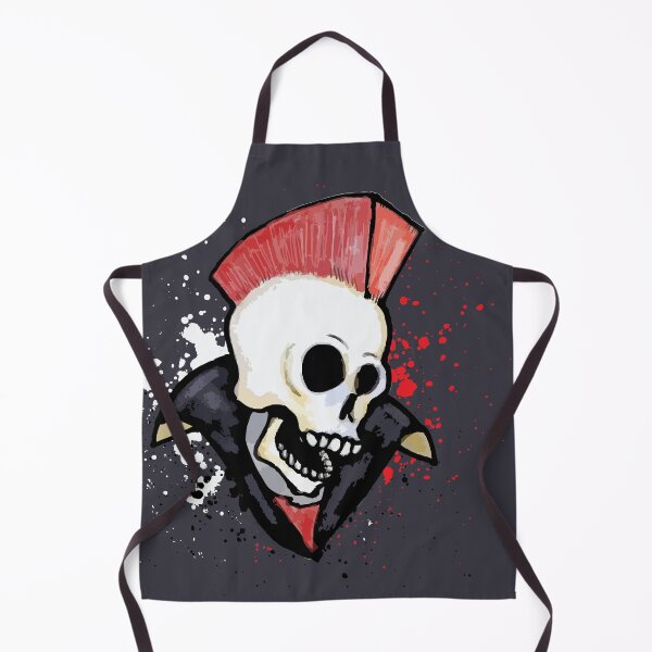 Item preview, Punk is Forever! designed and sold by Armandohere.