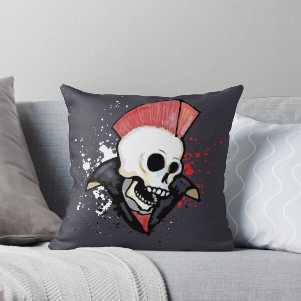 Item preview, Punk is Forever! designed and sold by Armandohere.