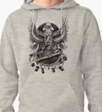 Dream Quest 2 Pullover Hoodie