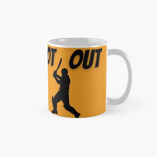 Item preview, Cricket fever (not out) designed and sold by Jagensam.