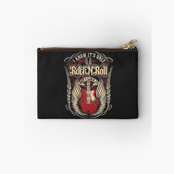 Item preview, It's Only Rock 'n' Roll But I Like It Classic designed and sold by Derrick66Ka.